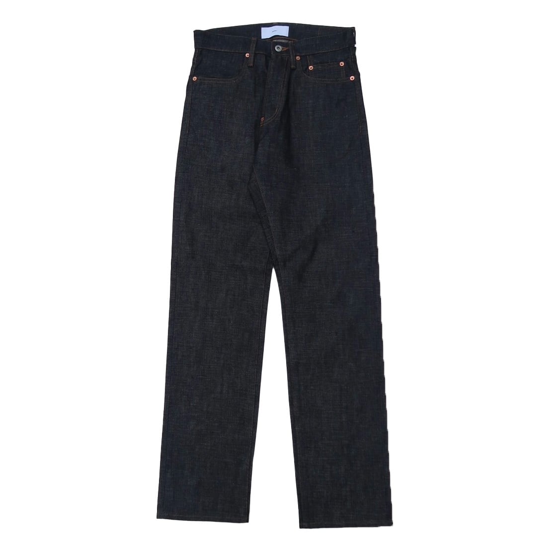 SUGARHILL MODERN DENIM PANTS STRAIGHT CUT (Indigo) | Moore