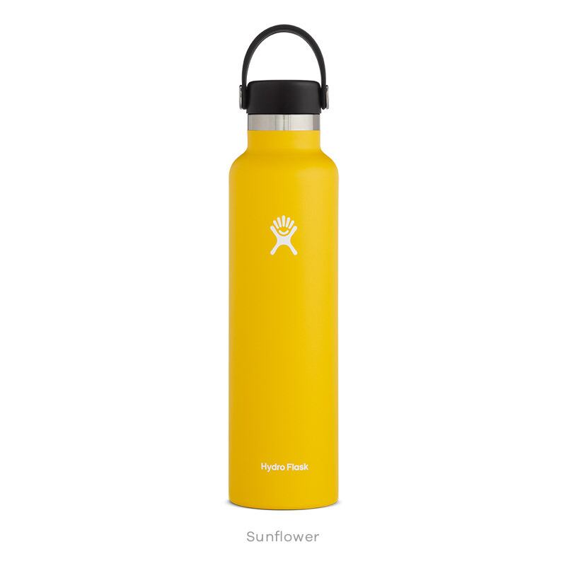 Hydro Flask ハイドロフラスク 24oz 710ml 限定色 HYDRO FLASK（ハイドロフラスク） 正規品 限定 ステンレス ワイド