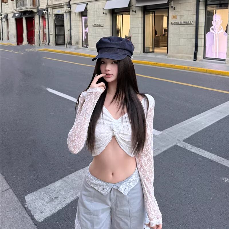 【tops】レーストップス Q8171