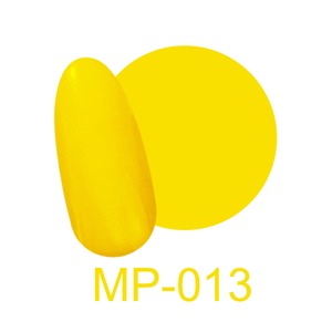 it's カラージェル MP-013 [マットカラー]