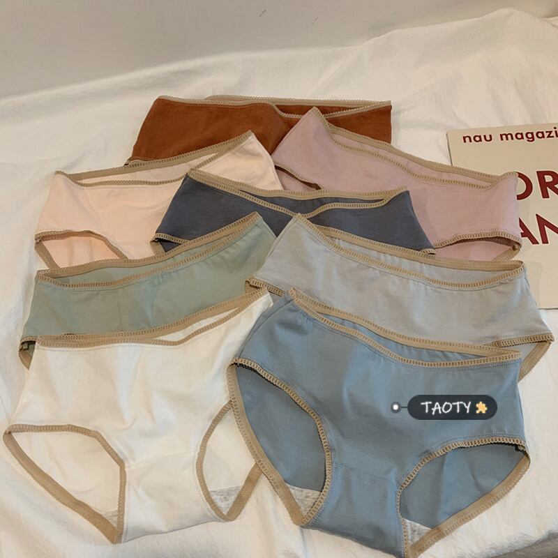 スプリングレギンス コットン 春物 ピュア タオタオイ1414733229