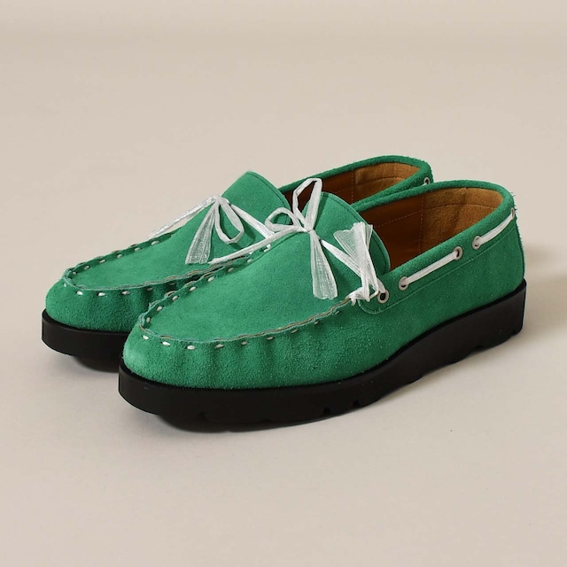 【TOMO＆CO】DYNEEMA MOCASSIN