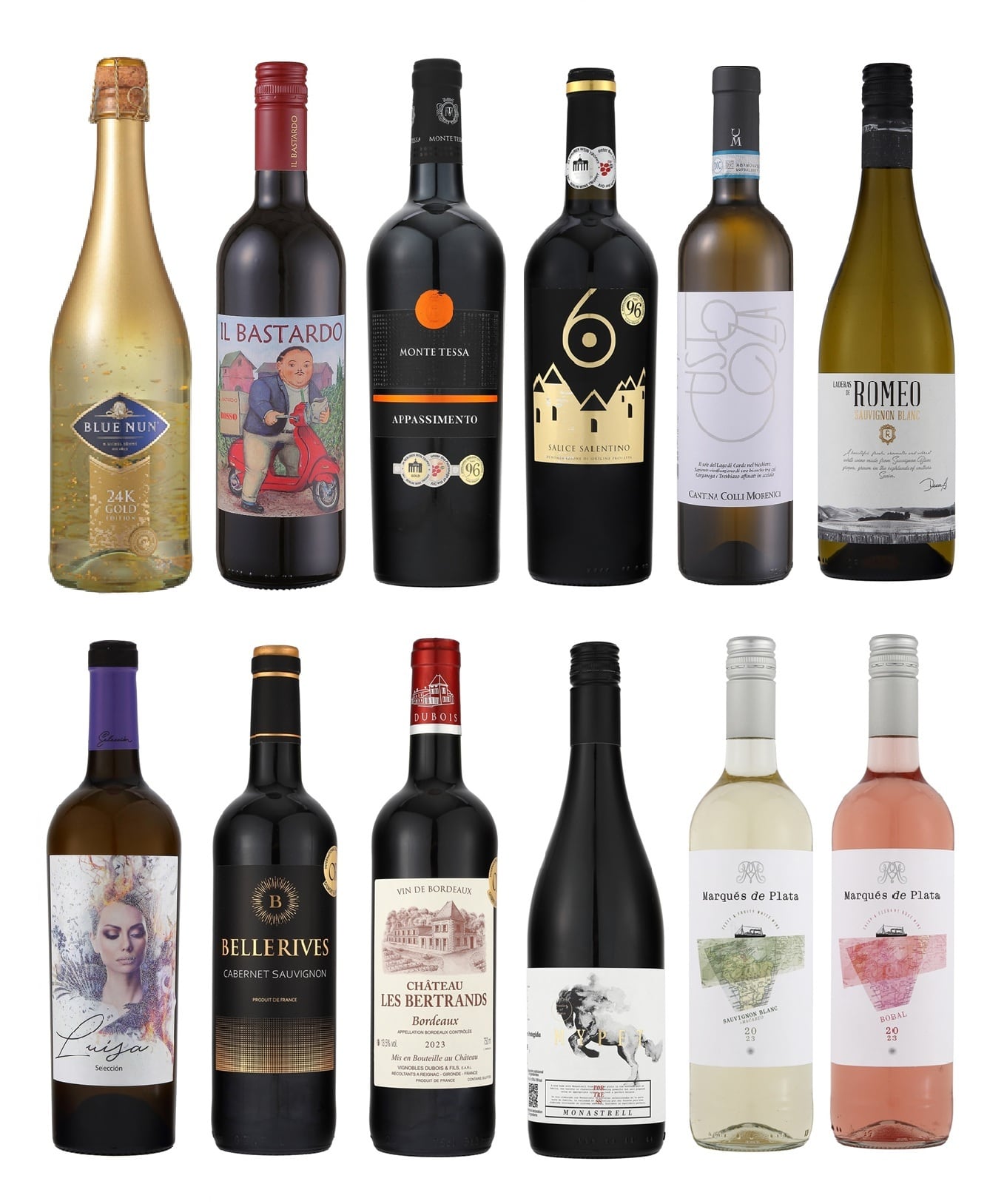 Tomoewines