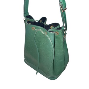 vintage LOUIS VUITTON “noe” bag “epi”