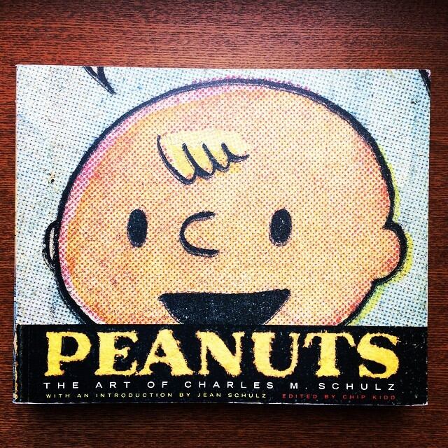 コミック「Peanuts: The Art of Charles M. Schulz」 - 画像1