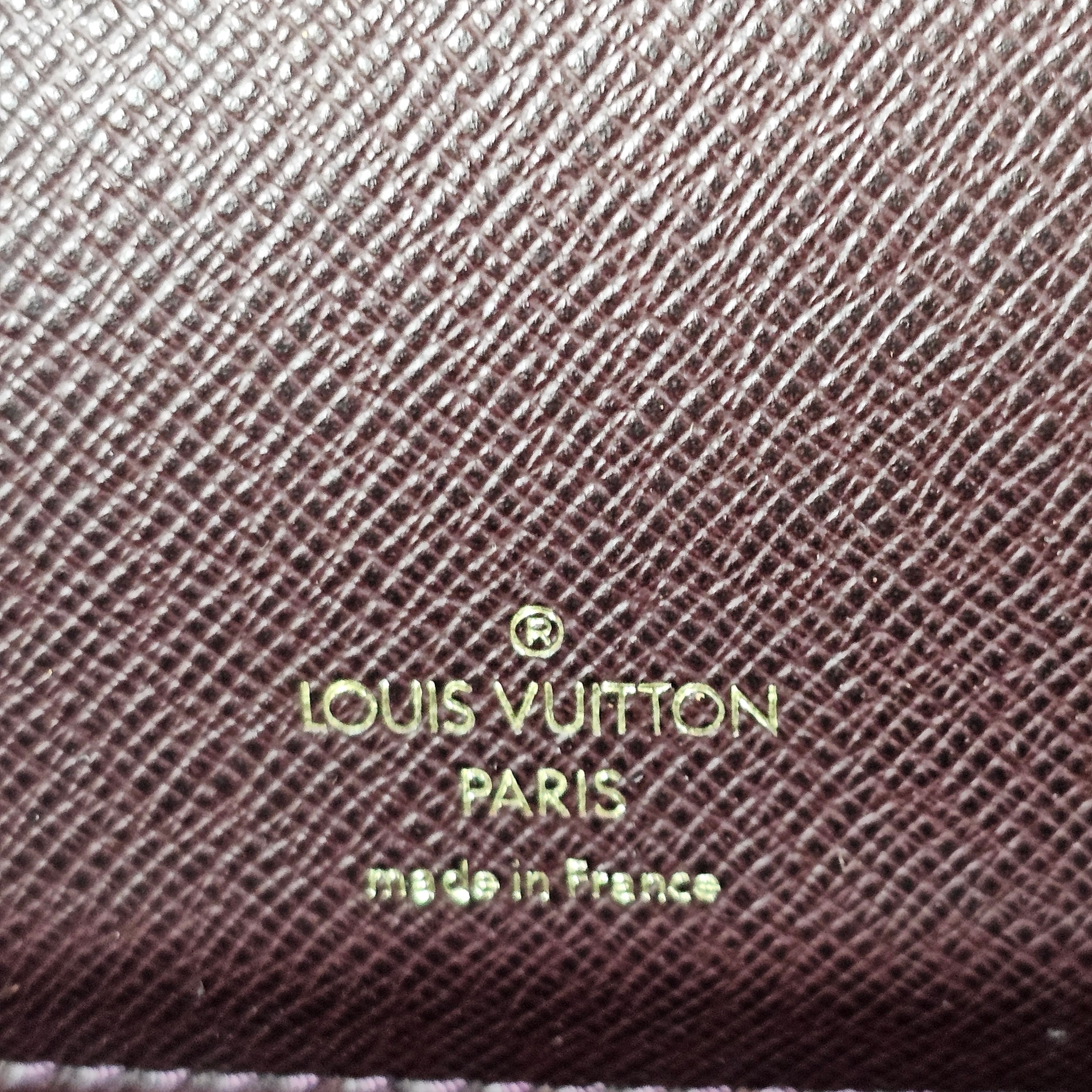 LOUIS VUITTON ルイ ヴィトン タイガ モスコバ ビジネスバッグ | Over