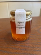 【蜂蜜】オーガニック“レザーウッドハニー”
