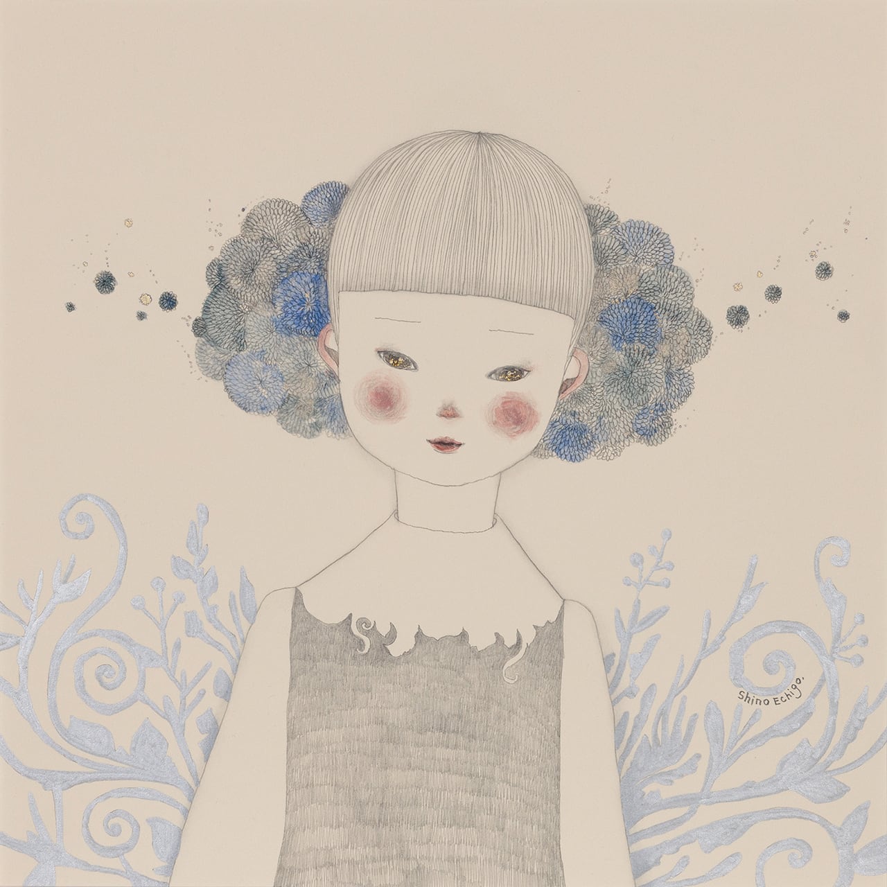 GALLERY ECHIGO