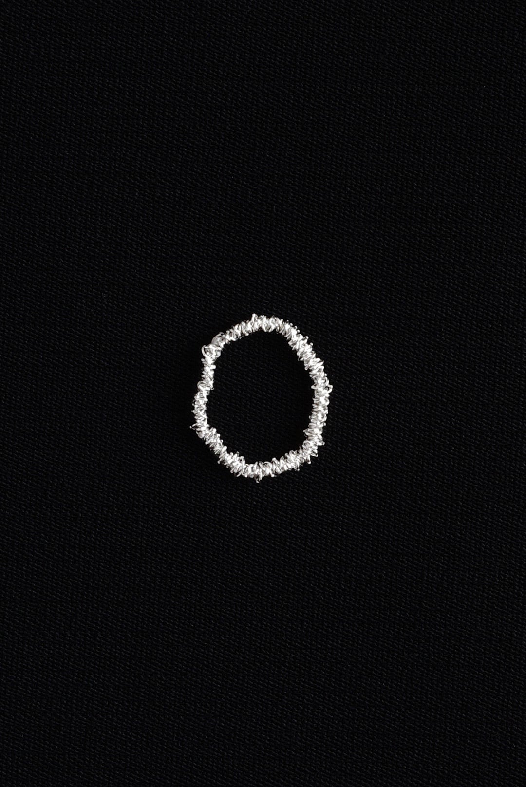 17 STEPHANIE SCHNEIDER - RING (006.01 S) | Brownie