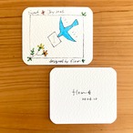 ★予約販売★　　Joy　｜　こころおどるスカーフ