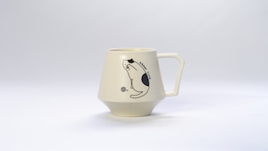 39Arita x ICELOLLY Mug Cup (cat)