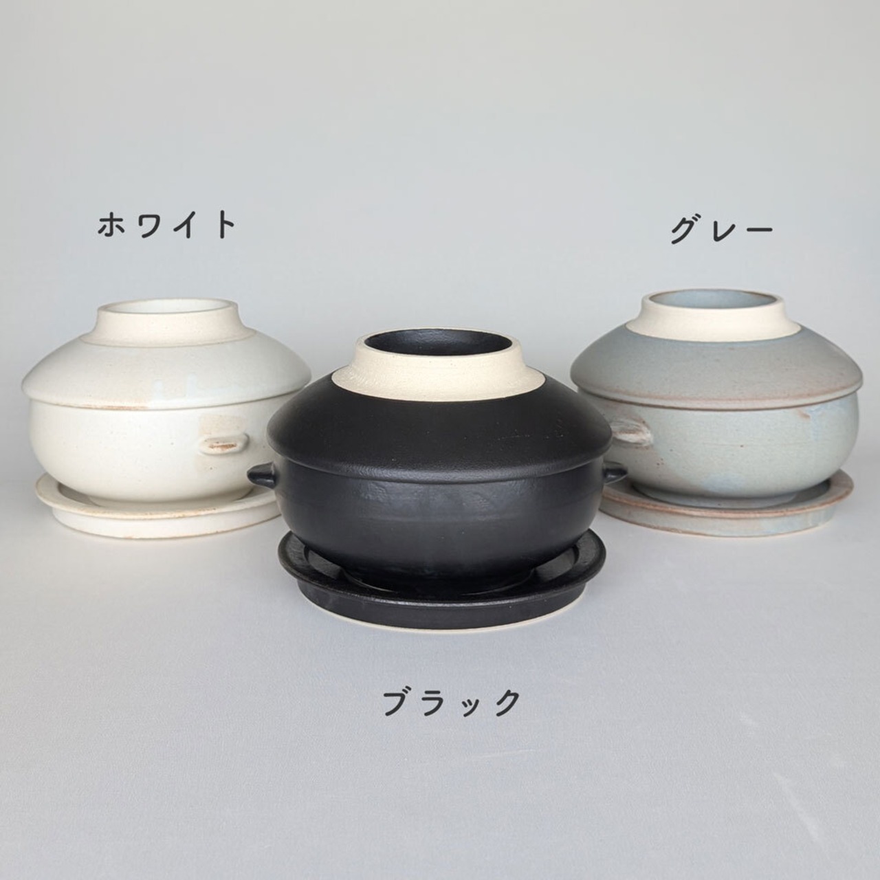 電子レンジ調理器 CORON Cook コロン 3点セット レンジ調理 食器 調理器具 オーブン対応 食洗機対応