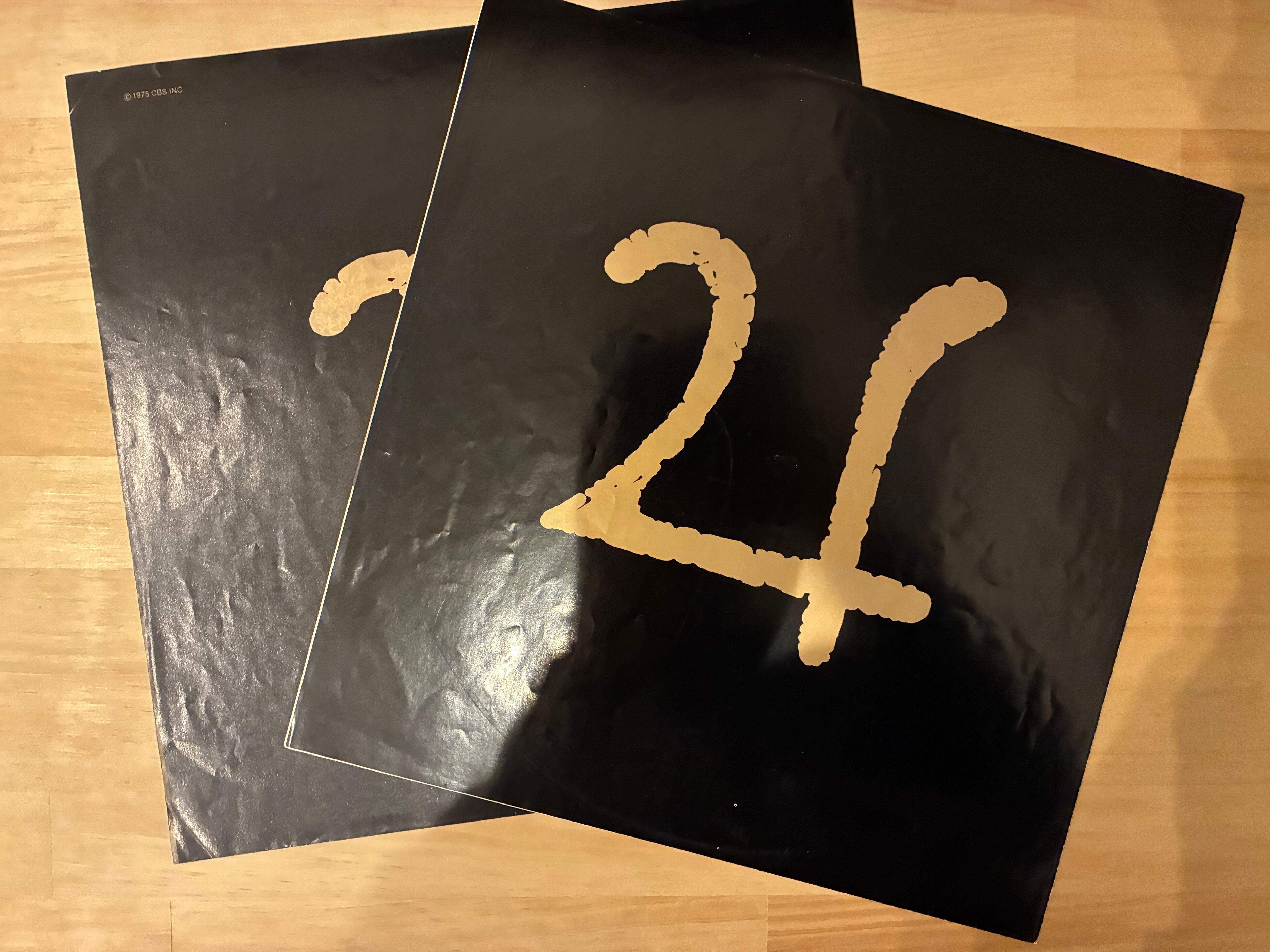 EARTH WIND & FIRE / GRATITUDE | sixteen records (シックスティーン