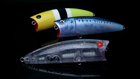 sumlures.co.jp)SUM POPPER
