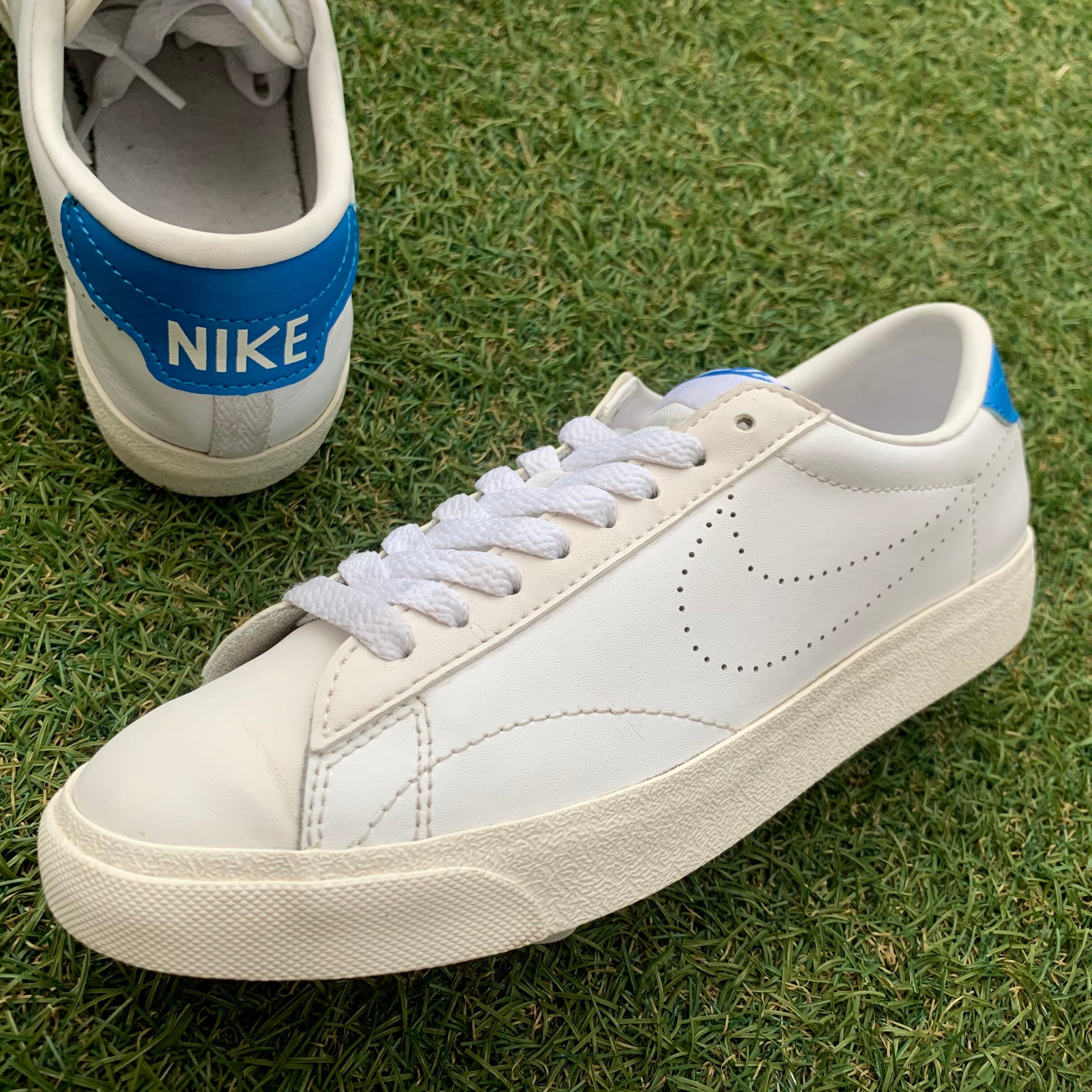 NIKE TENNIS CLASSIC AC ナイキ テニスクラシック F515 | reshoe