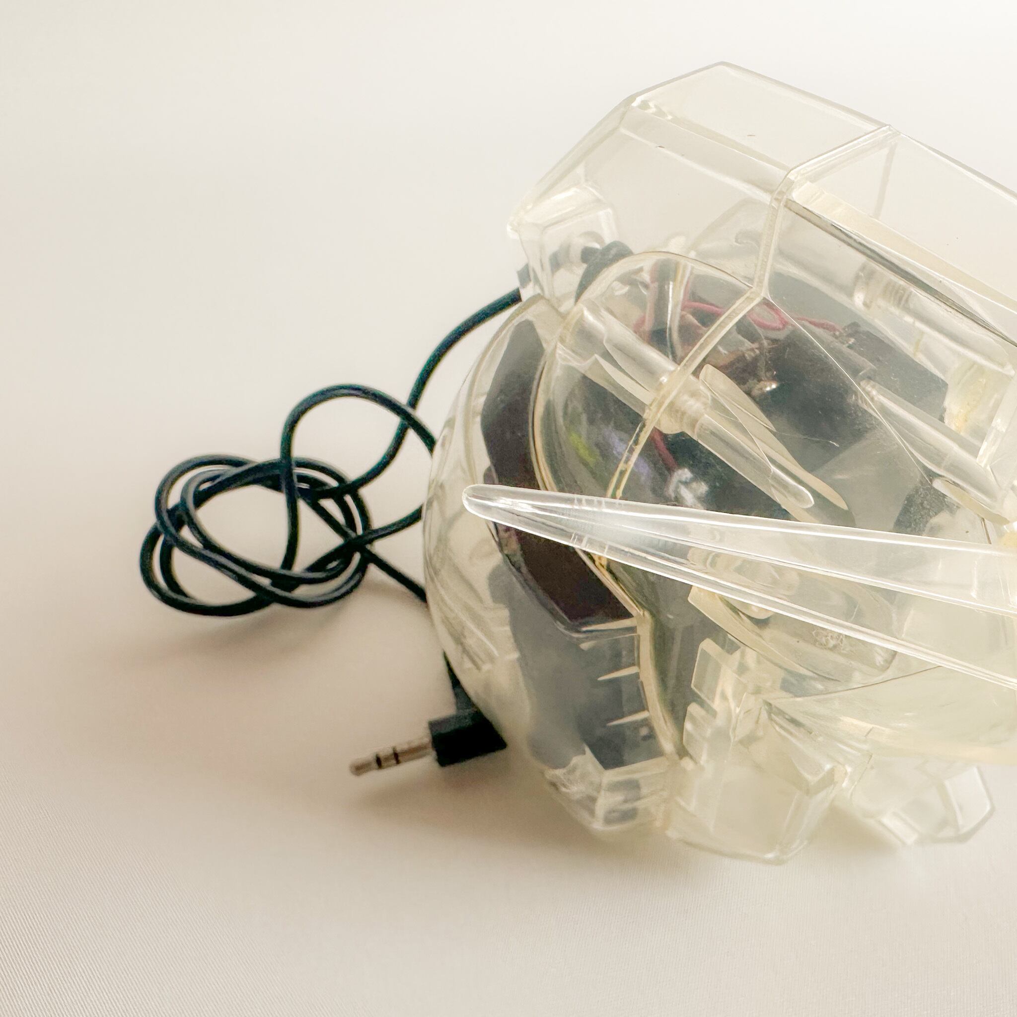 スケルトンガンダムスピーカー | Pay ID