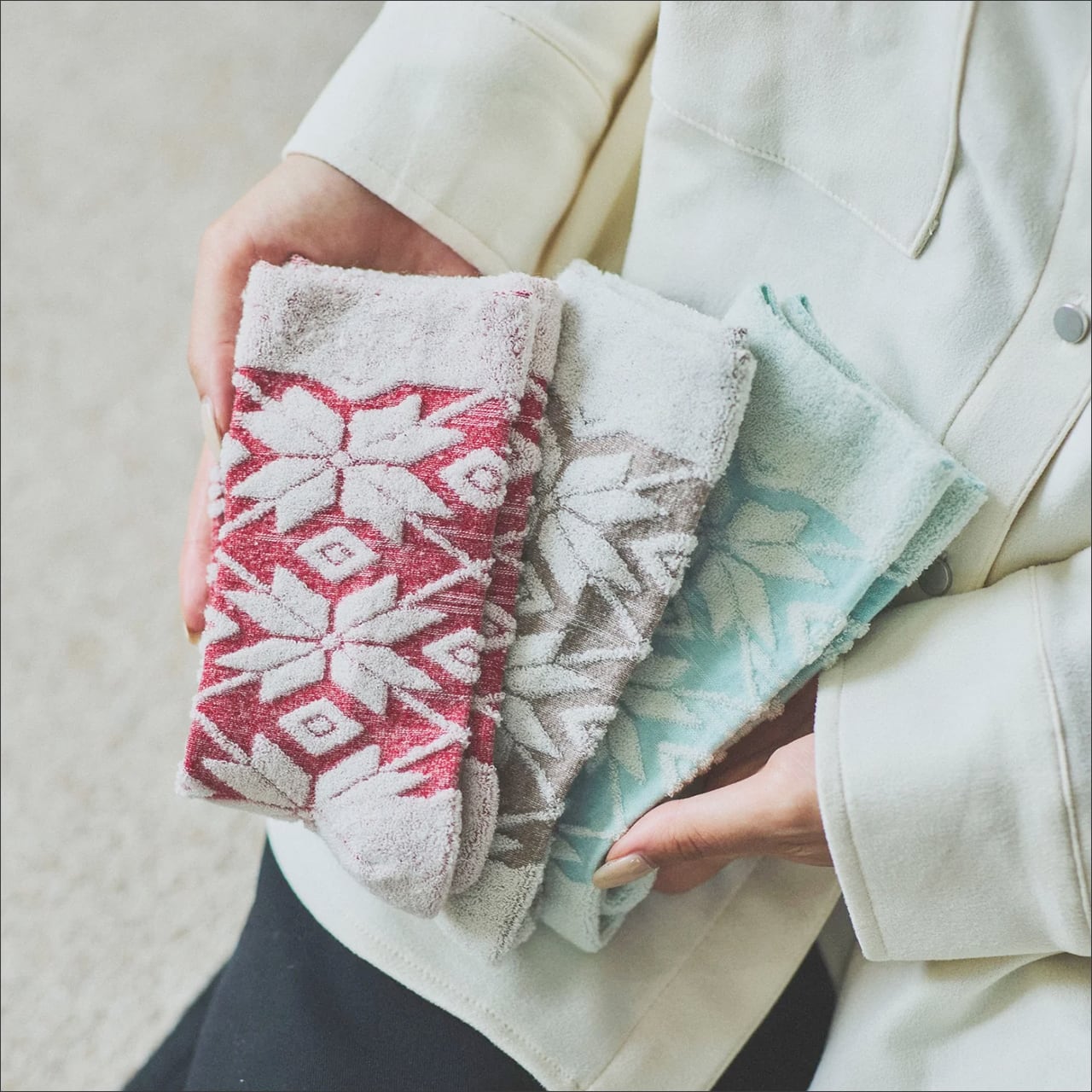 SOCKWELL エッセンシャルコンフォートソックス BIG CHILL LADIES