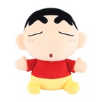 クレヨンしんちゃんおすわりむぎゅもっち しんちゃん(5257553)