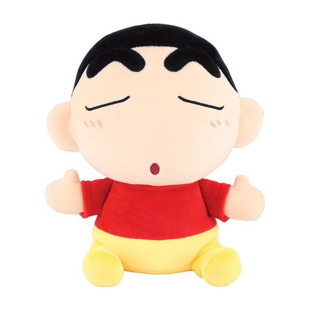 クレヨンしんちゃんおすわりむぎゅもっち しんちゃん(5257553)