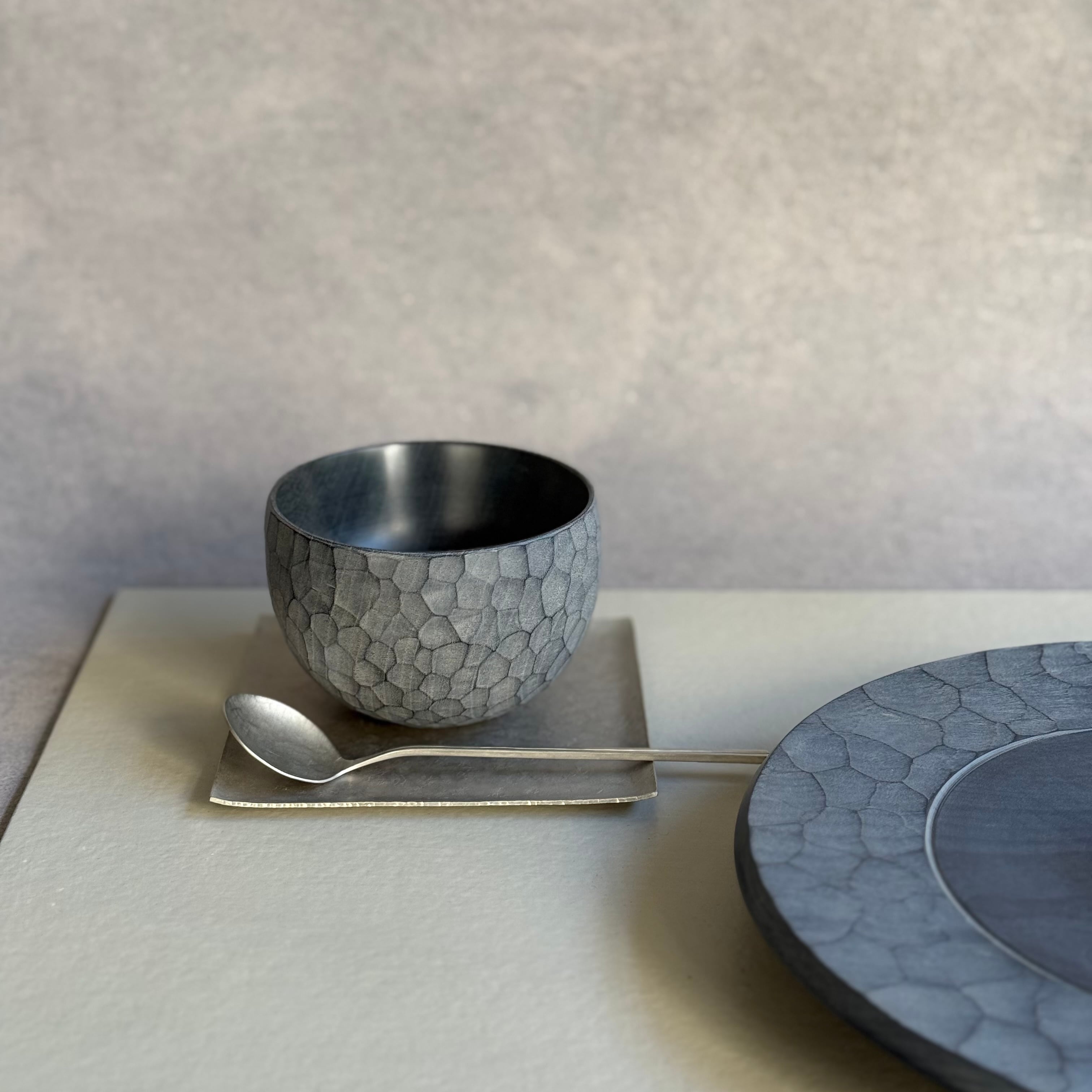 吉田欣司 珈琲茶碗 | gallery 一白