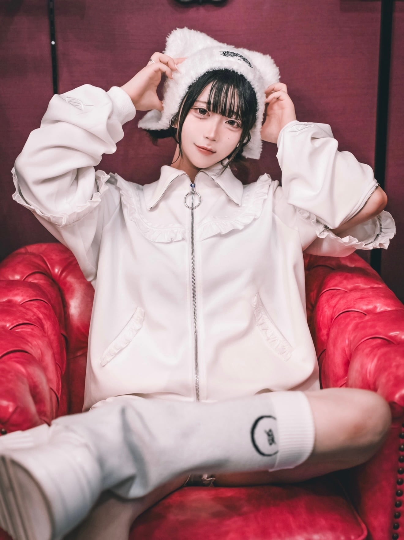 KUMA2」 | KRY clothing