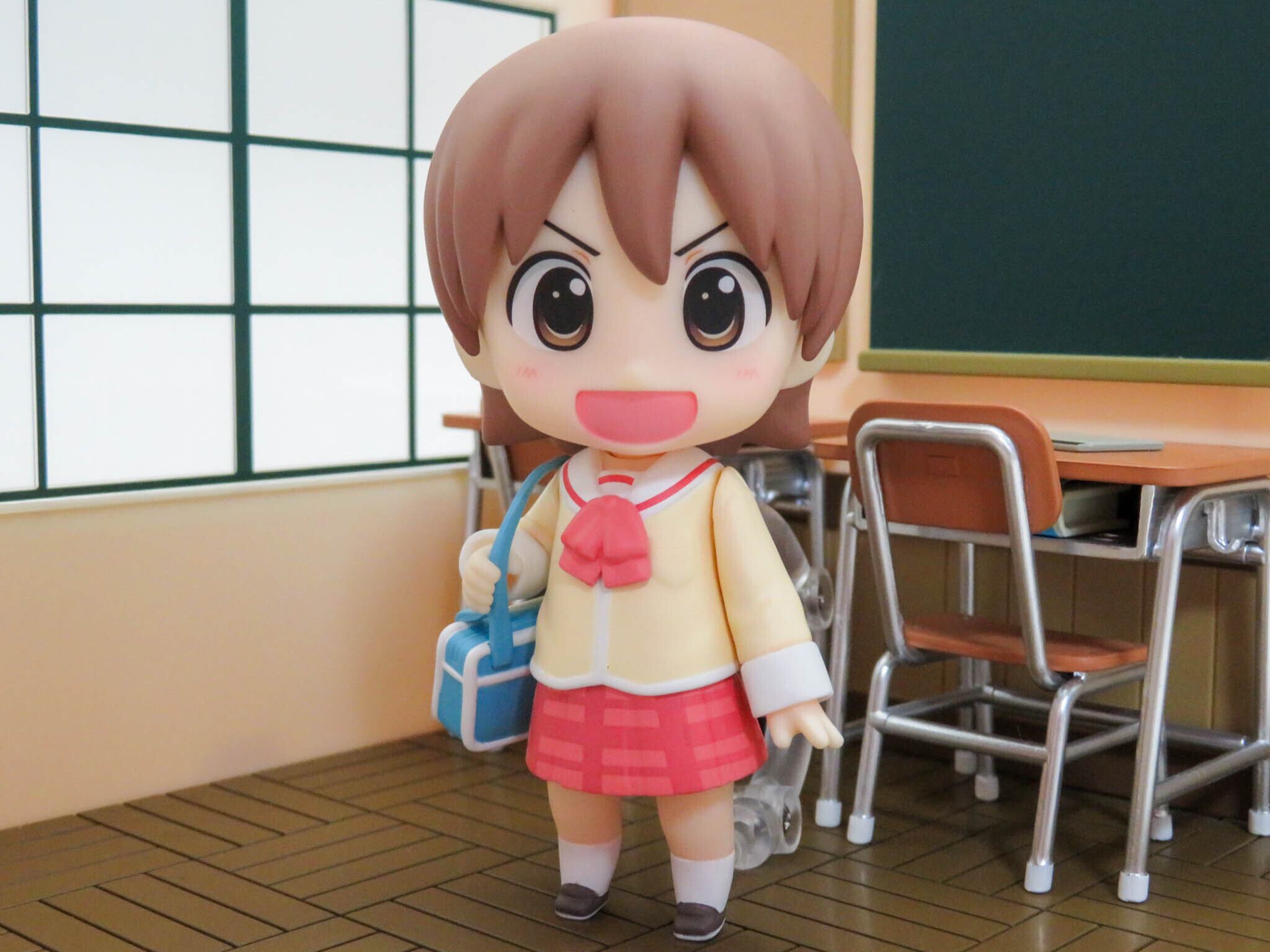 SALE】【2291】 相生祐子 あらゐけいいちVer. 体パーツ 制服