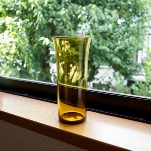 ヌータヤルヴィ /カイ・フランク/トランペッティ/タンブラー/イエロー KF1725