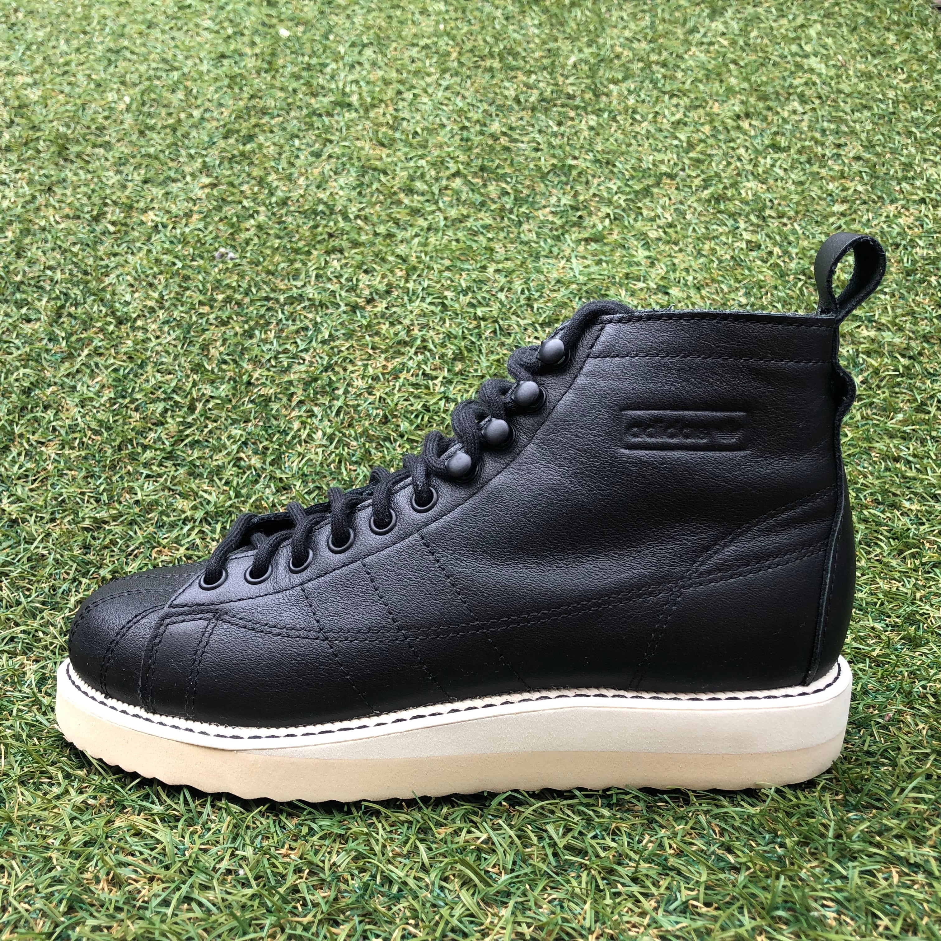 adidas SUPER STAR BOOTS W アディダス スーパースター ブーツ H700