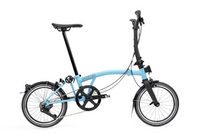 Brompton P Line V2 [MY26] M12L / S12L レギュラーカラー