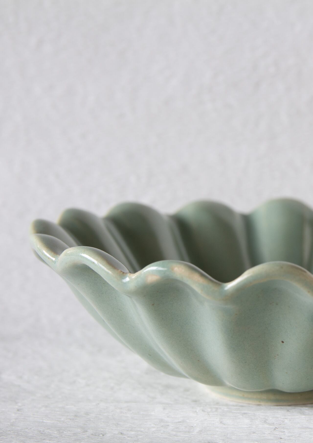 輪花ボウル 安部太一作品 | web-shop MITATE