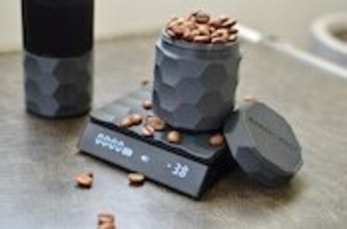 BARREL KNOT 「CANISTER 40」