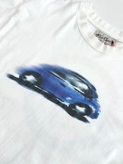 90s VOLKSWAGEN Tee Size L