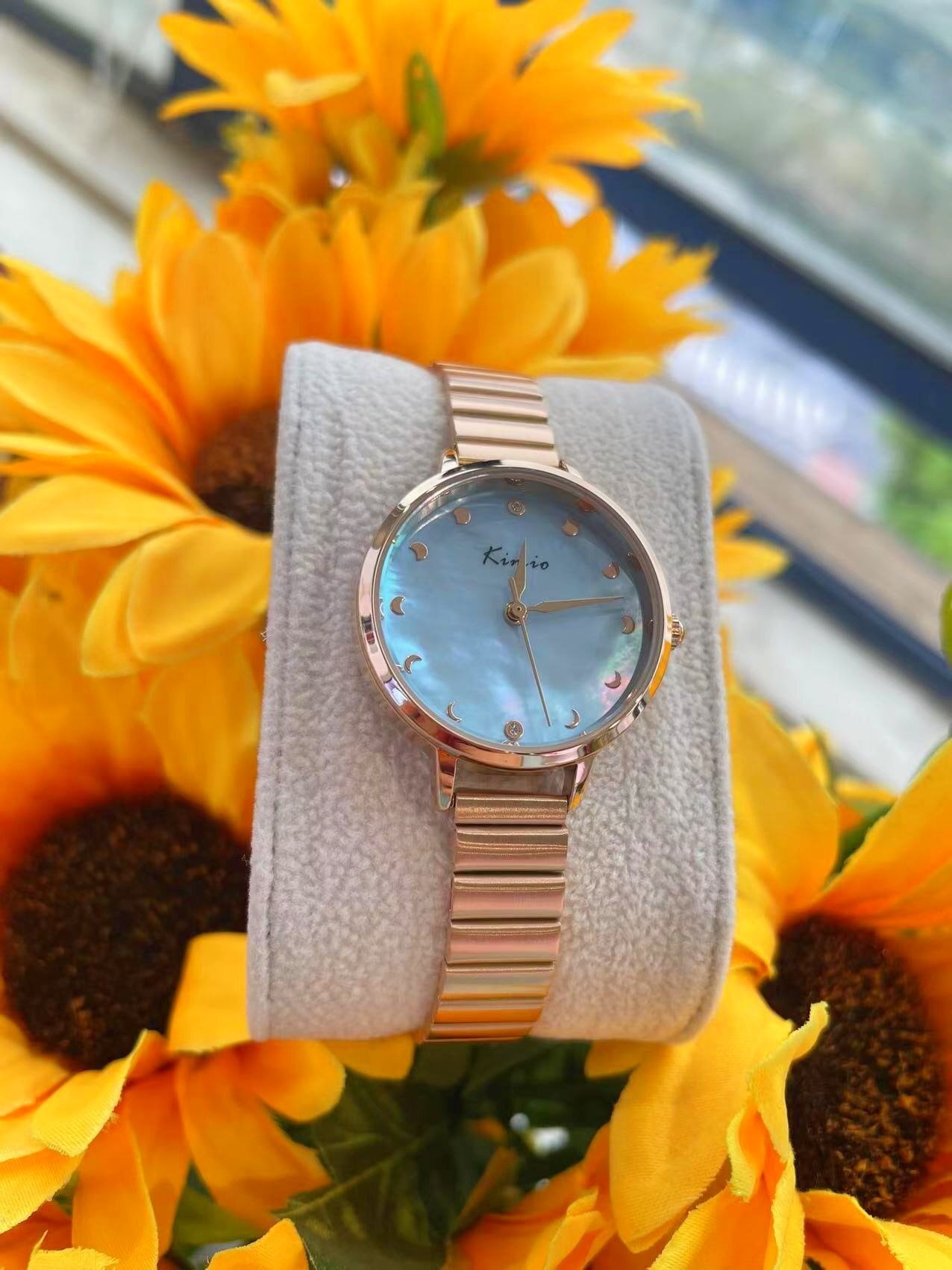 小物 kimikimi ETIMO Murasaki Crochet Hook Set TEM-001 - Tulip – Yuzawaya