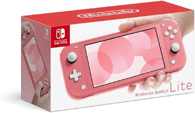 緊急値下⭐︎新品Nintendo Switch Lite ピンク + 保護フィルム 楽天市場】nintendo switch lite 覗き見の通販