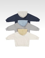 【取寄】OUR キャビンフード｜秋服｜韓国子供服｜26/AT