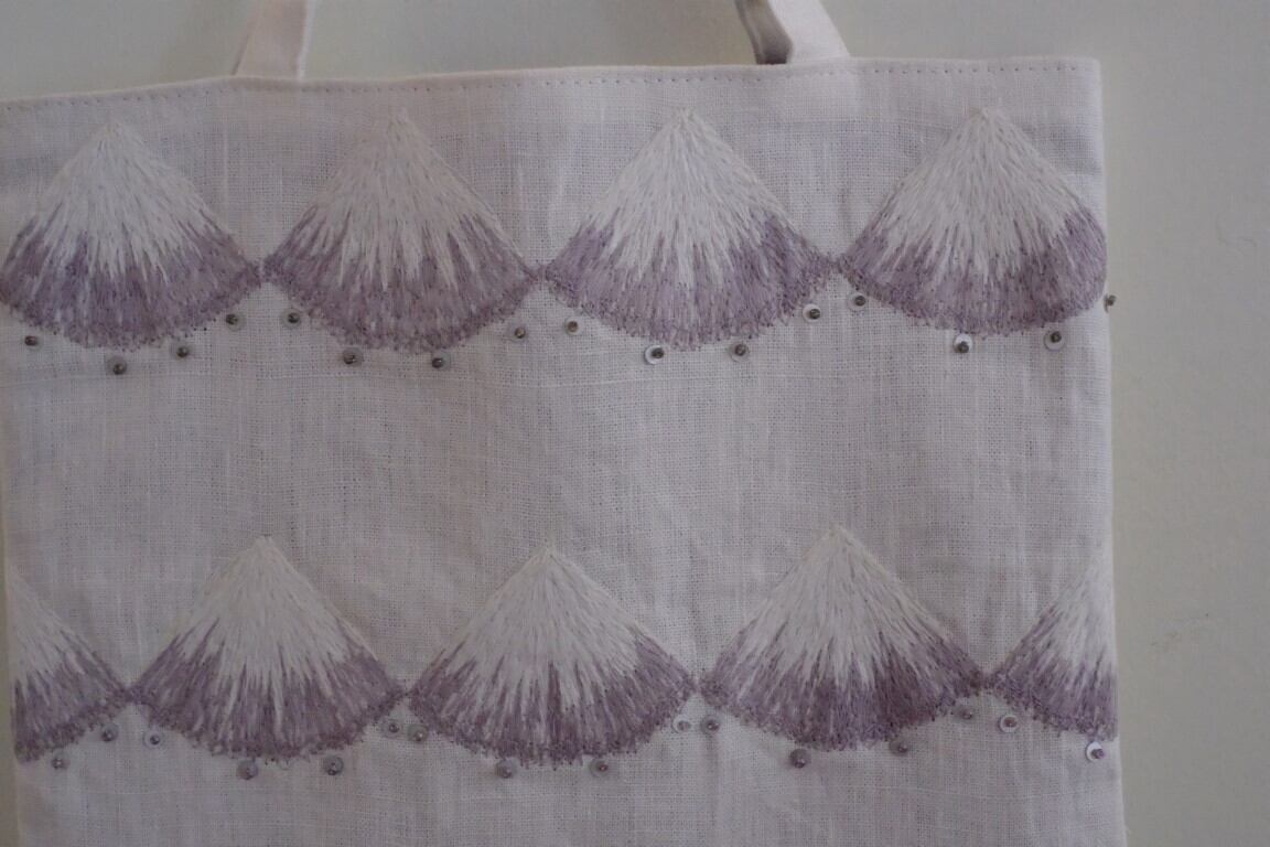 手さげかばん　o-0505