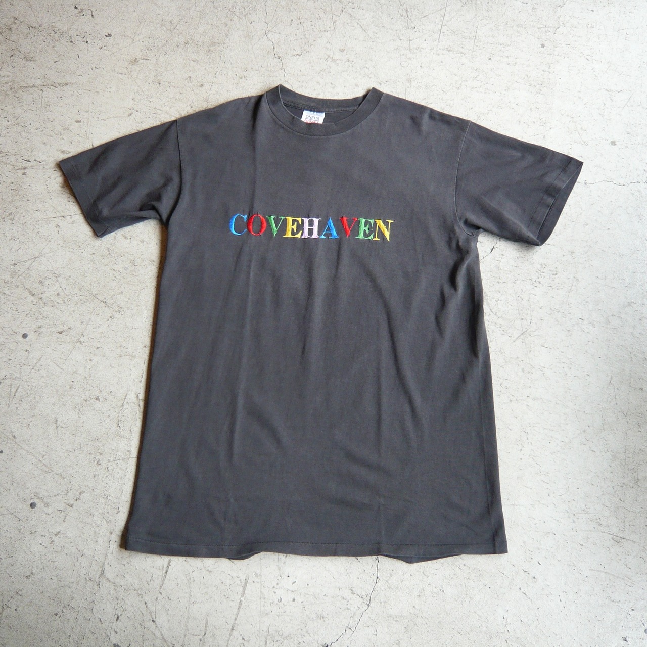 90s COVEHAVEN Tシャツ