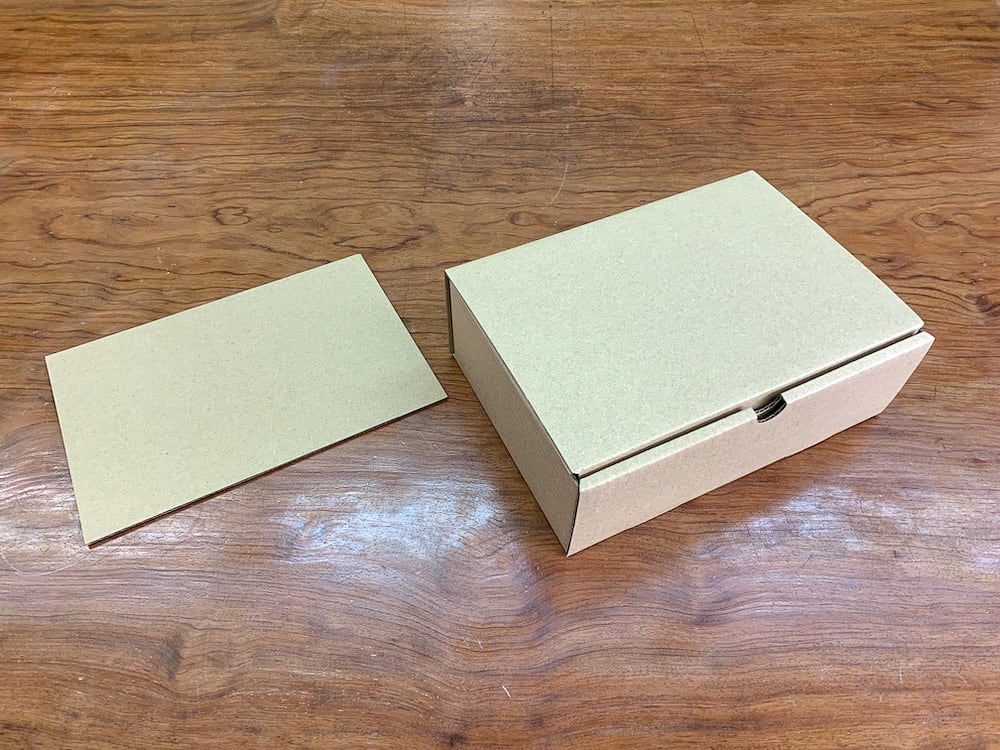 レターパックプラス用梱包箱 50枚セット | Pay ID レターパックプラス用梱包箱 50枚セット | Pay ID
