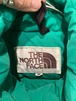 70年代〜 THE NORTH FACE 中綿ベスト 初期茶タグ