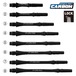 Fit Shaft Carbon Slim [LOCK]