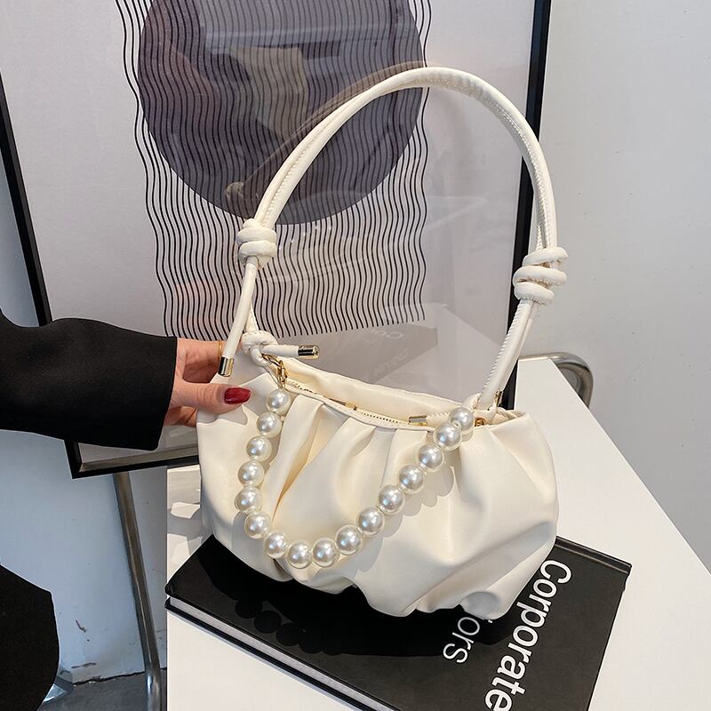 サマーレッドシングル 夏物 メッセンジャーバッグ 手作りハンドバック12242142795