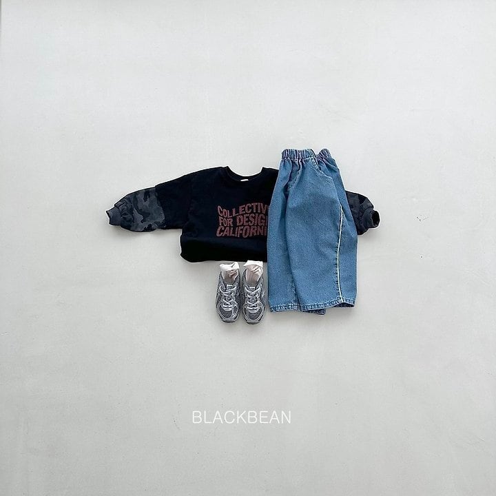 【予約商品】khaki sweatshirt