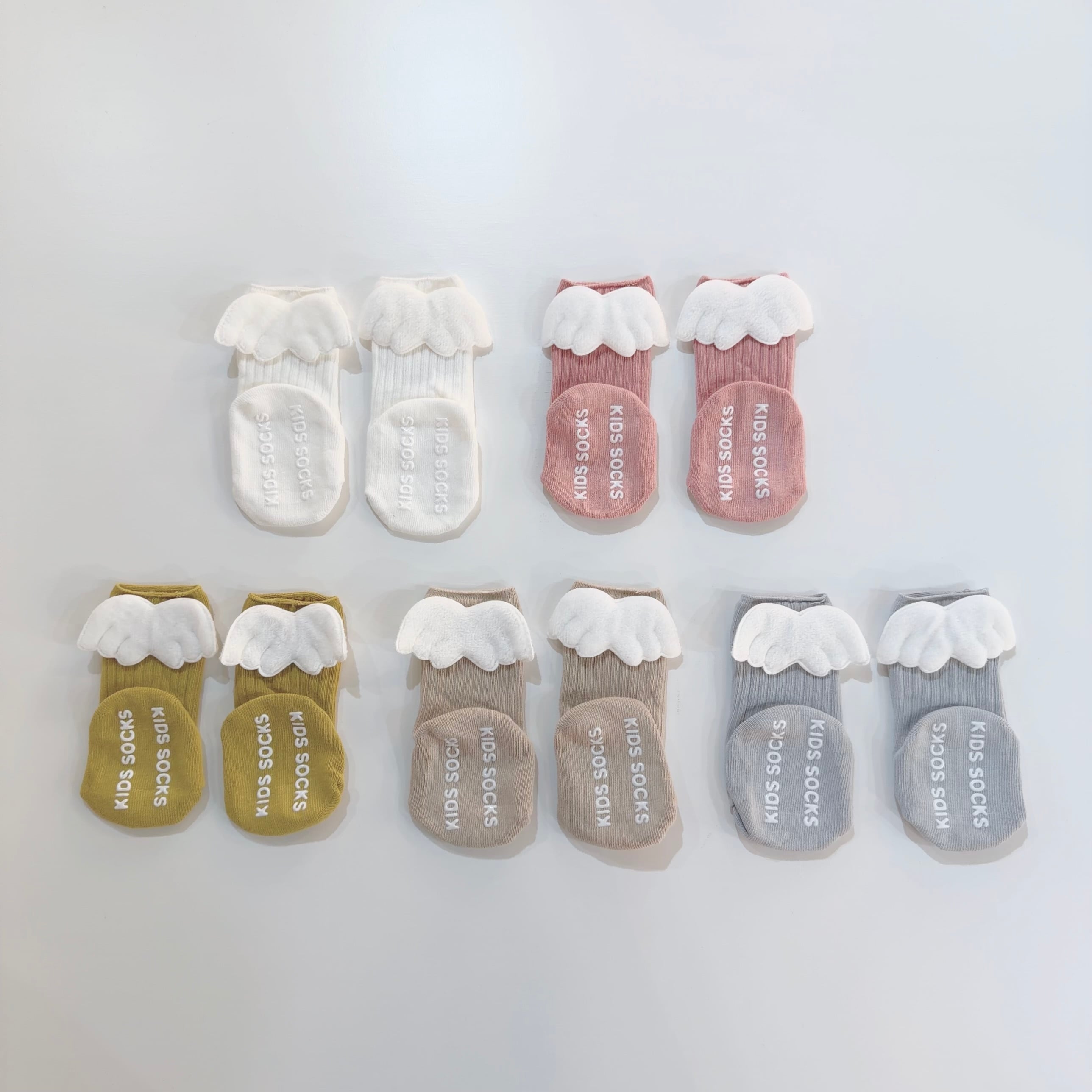 エンジェルソックス