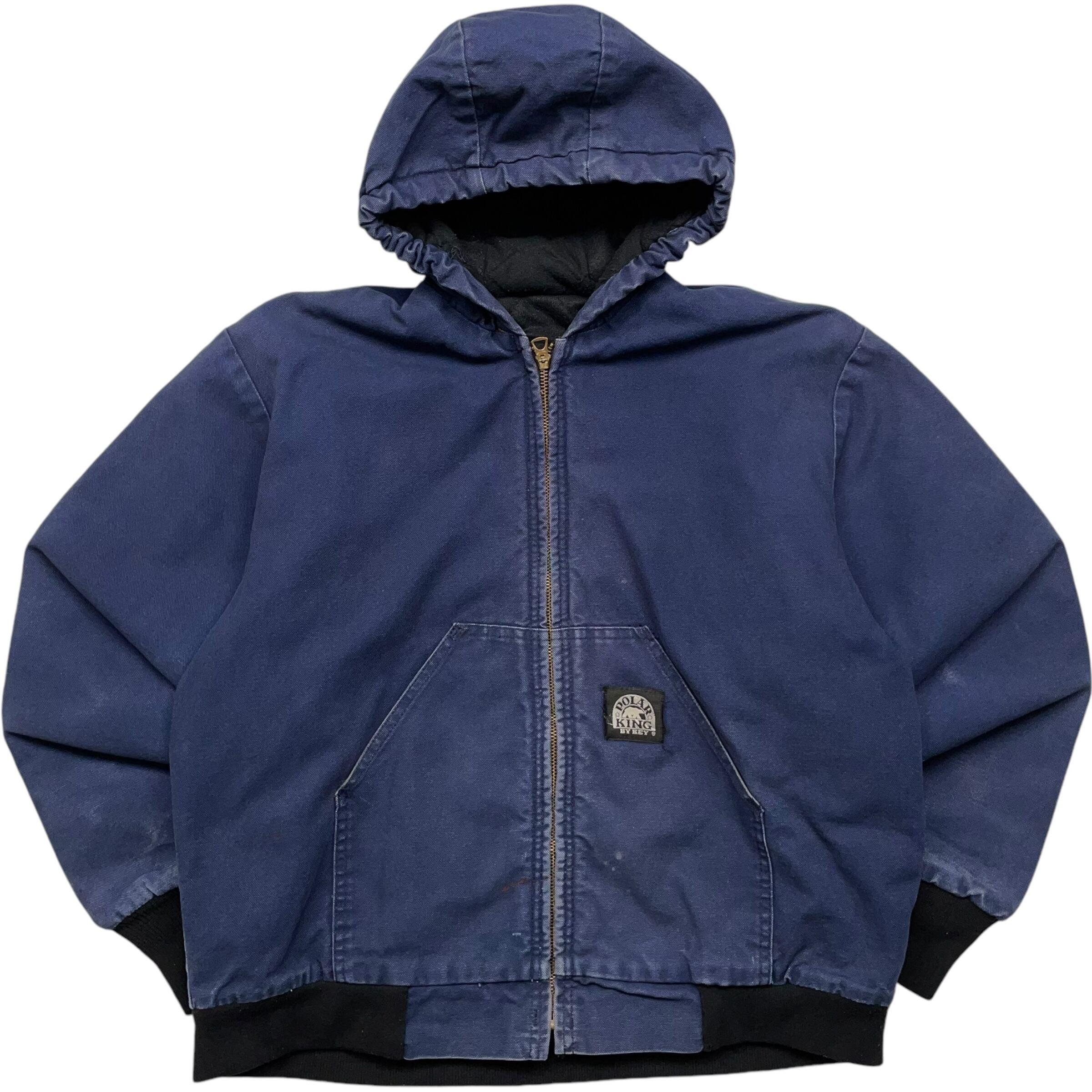 《XL(S程度)》BY KEY ダックジャケット no.4667