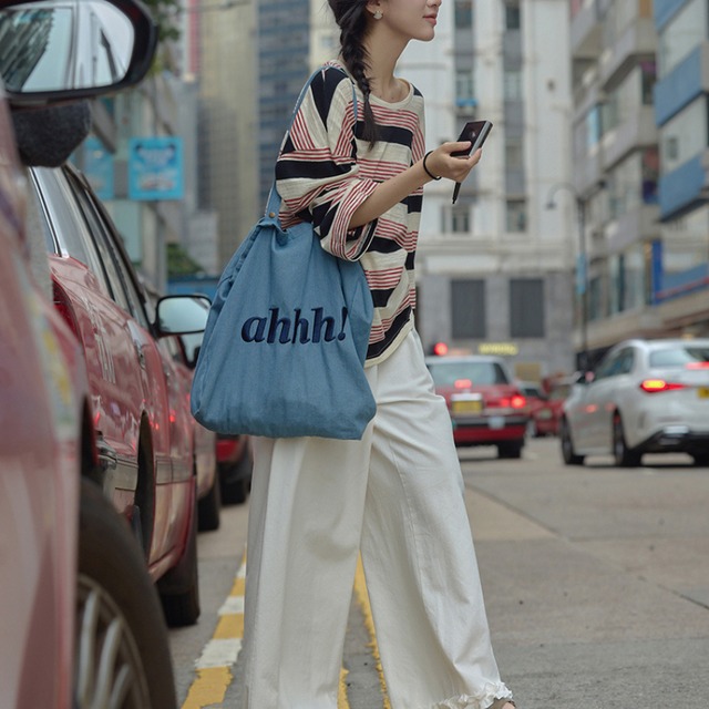 multi-border cut-and-sew J00124