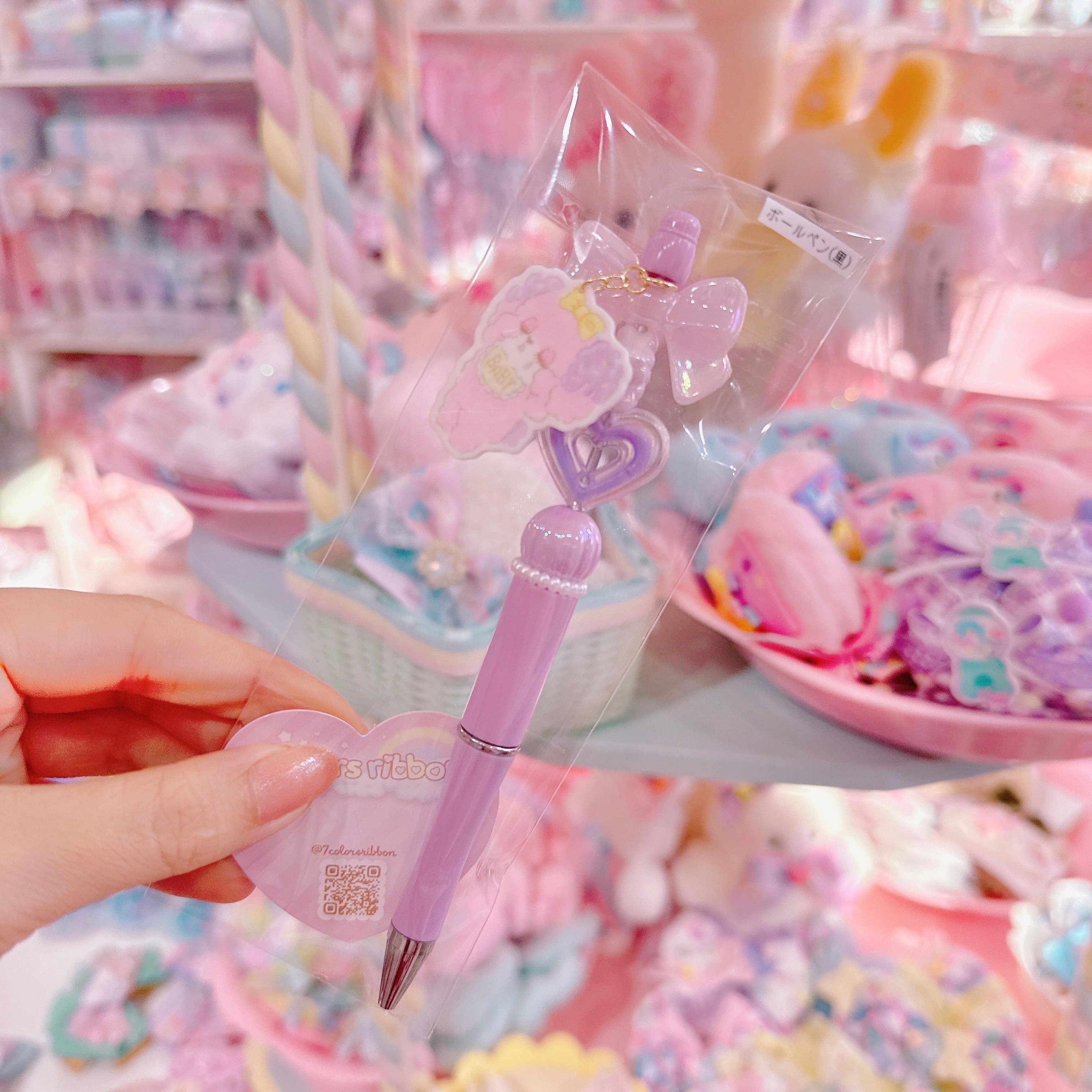 【H2】64-11カスタムボールペン