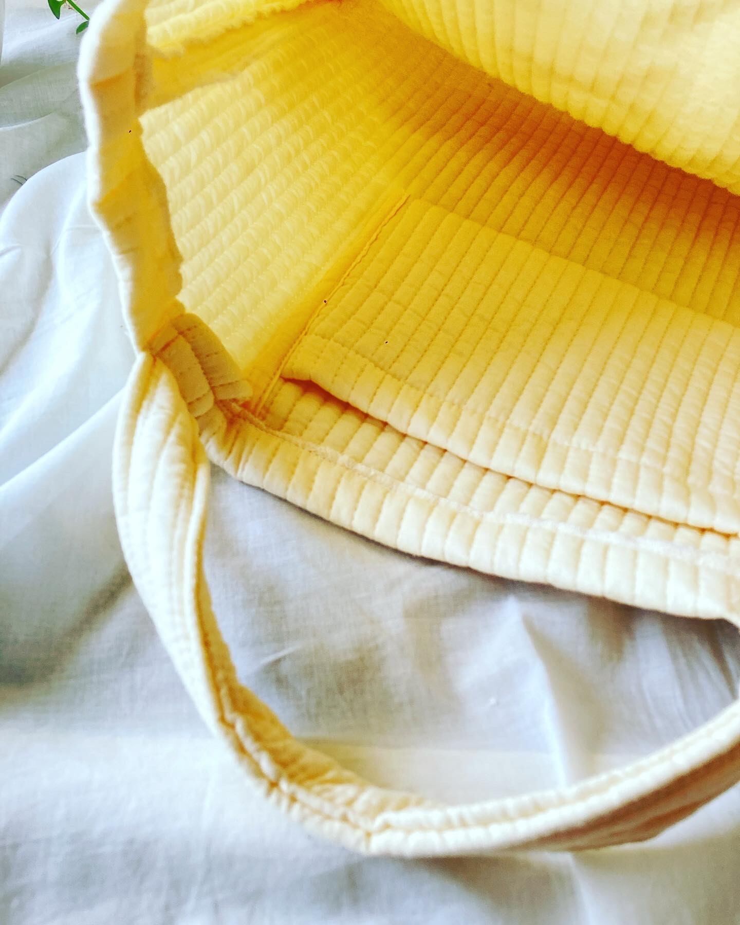 韓国ヌビ&リバティリボン レッスンバッグ