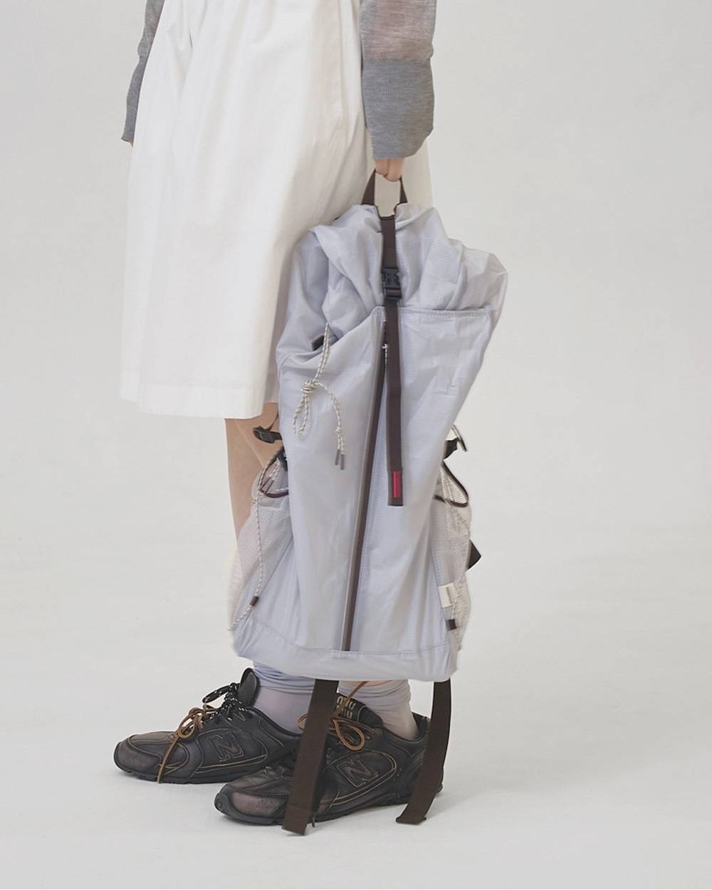 s*ん様 【新品・未使用】TODAYFUL Useful Sheer Backp TODAYFUL(トゥデイフル) Useful Sheer Backpack | サウスオレンジ
