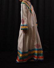 1970's Josefa / Caftan