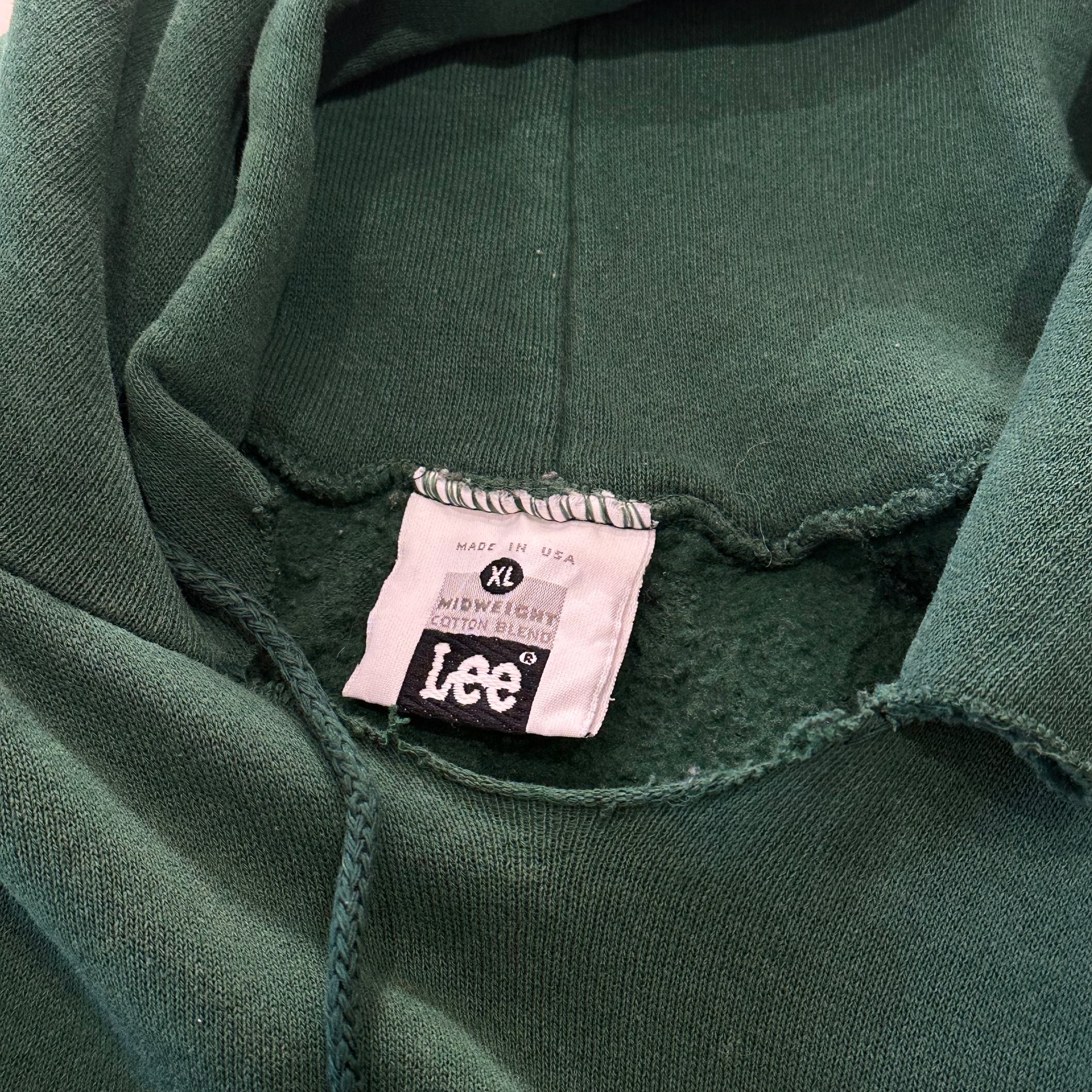 90s SANTA CRUZ HOODIE | BerBerJin Yuhodo